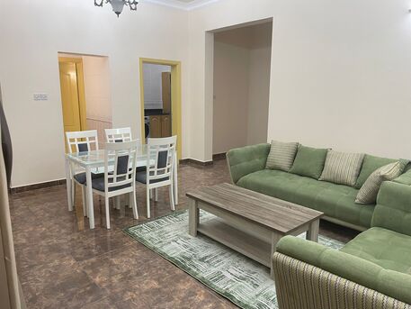 Bhd 400/month, Furnished, 2 Br, 120 Sq. Meter, 2 Bhk Fully Furnished Flat Available In Mahooz Call Aleena