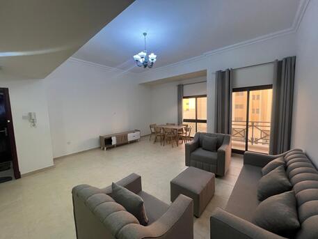 Bhd 350/month, Furnished, 2 Br, Bright And Stylish Apartment For Rent Ideal For Families And Professionals