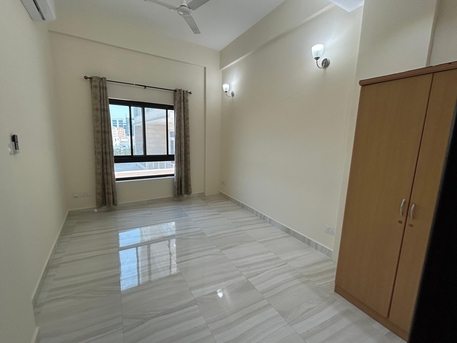 Furnished, 2 Br, Semi Furnished 2 Bhk Apartment For Rent In Zinj -: 38185065