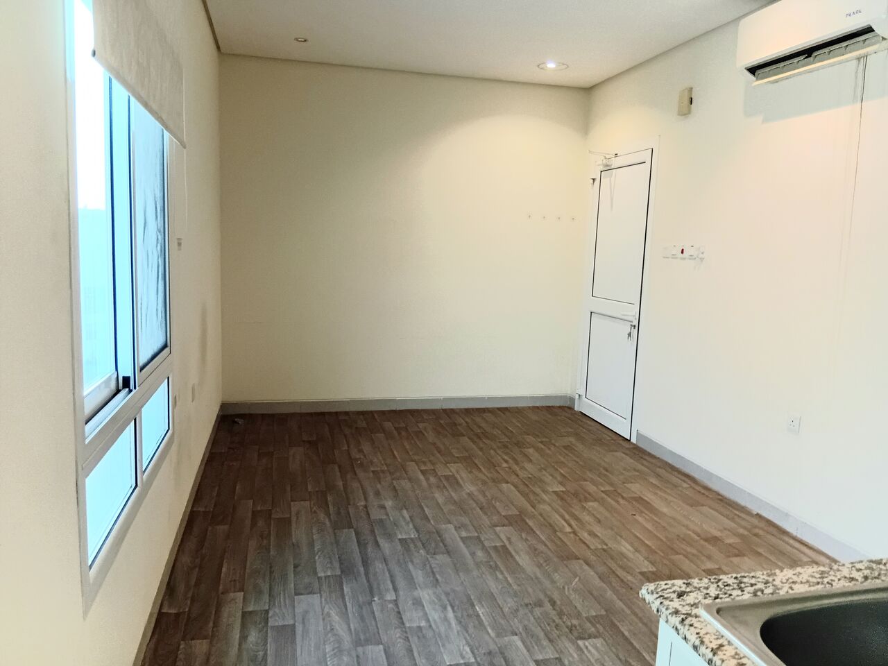 Bhd 150/month, Furnished, Studio, Semi-furnished | Tubli | Unlimited Ewa | Security | Split Ac