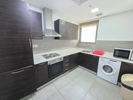 Bhd 370/month, Furnished, 2 Br, 130 Sq. Meter, Quality Living | Large Balcony | Free Wifi & Housekeeping | Great Facilities!!