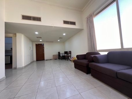 Bhd 260/year, 1 Br, Excellent Spacious 1bhk Fullyfurnished With Gym And Pool Contact :- +973 66942050