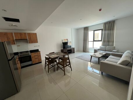 Bhd 290/month, Furnished, 1 Br, Apartment For Rent In Burhama | Near Dana Mall
