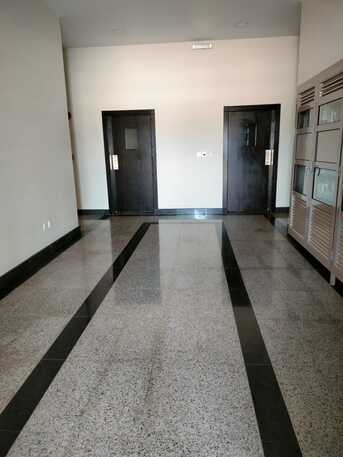 2 Br, Brand New 2 Bhk Flat For Rent In Galali (commercial & Residential )