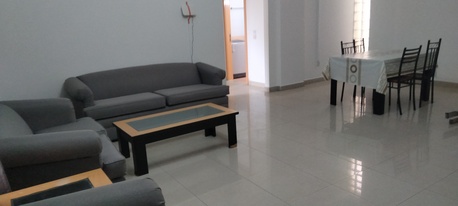 Bhd 300/month, Furnished, 2 Br, Fully Furnished 2  Bedroom Flat For Rent In Adliya ( Including Ewa)