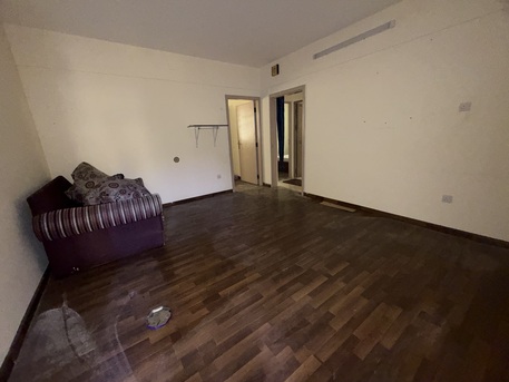 Bhd 165/month, 2 Br, 2  Bedroom Flat For Rent Without Ewa