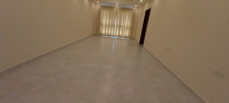 Bhd 325/month, 2 Br, Brand New Very Spacious Apartment @ Mahooz. Semi Furnished. Gas  Cooking Facility