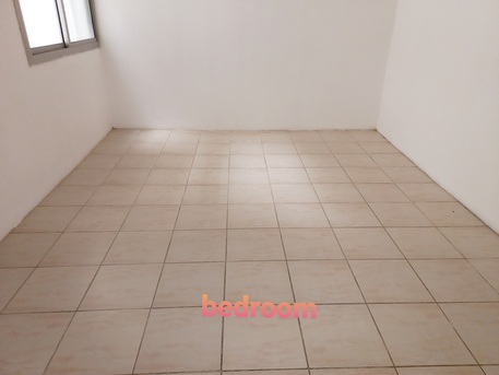 Bhd 130/month, 1 Br, #1 Bathroom,kitchen,flat For Rent In Gudaibiya Near To Diviya Textiles-130 #