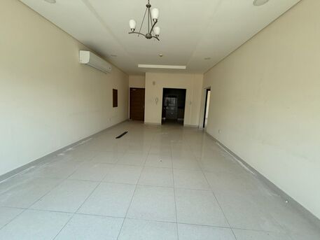 Bhd 250/month, 2 Br, Semi-furnished Apartment For Rent In Adliya | Near Palace | Prime Location