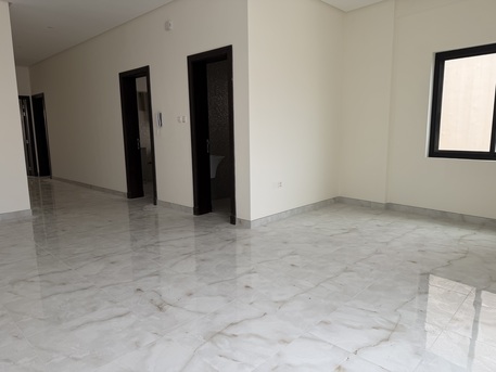 Bhd 350/month, 2 Br, 2 Bedroom Semi Furnished Flat For Rent With Ewa