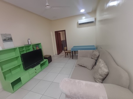 Bhd 230/month, Furnished, 1 Br, Bhd:-230/month Fully Furnished 1 Bhk Apartment For Rent In Gafool -muneeb 35041493