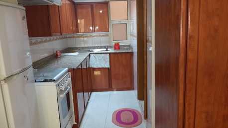 Bhd 190/month, Furnished, Studio, Fully Furnished Studio Flat For Rent With Lift Only For Executive Bachelor Or Couple