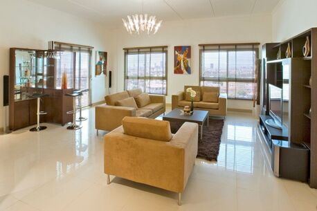 Bhd 500/month, Furnished, 2 Br, 140 Sq. Meter, Luxury Flat Rent In Adliya | Prime Area | Ideal For Families And Ladies - Call 39044943