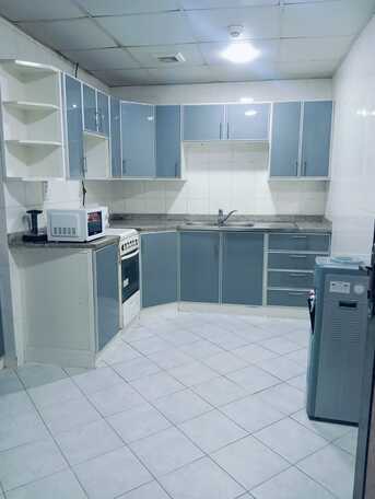Bhd 250/month, 1 Br, Flat For Rent In Juffair With Ewa , Unlimited Nearby Juffair Square
