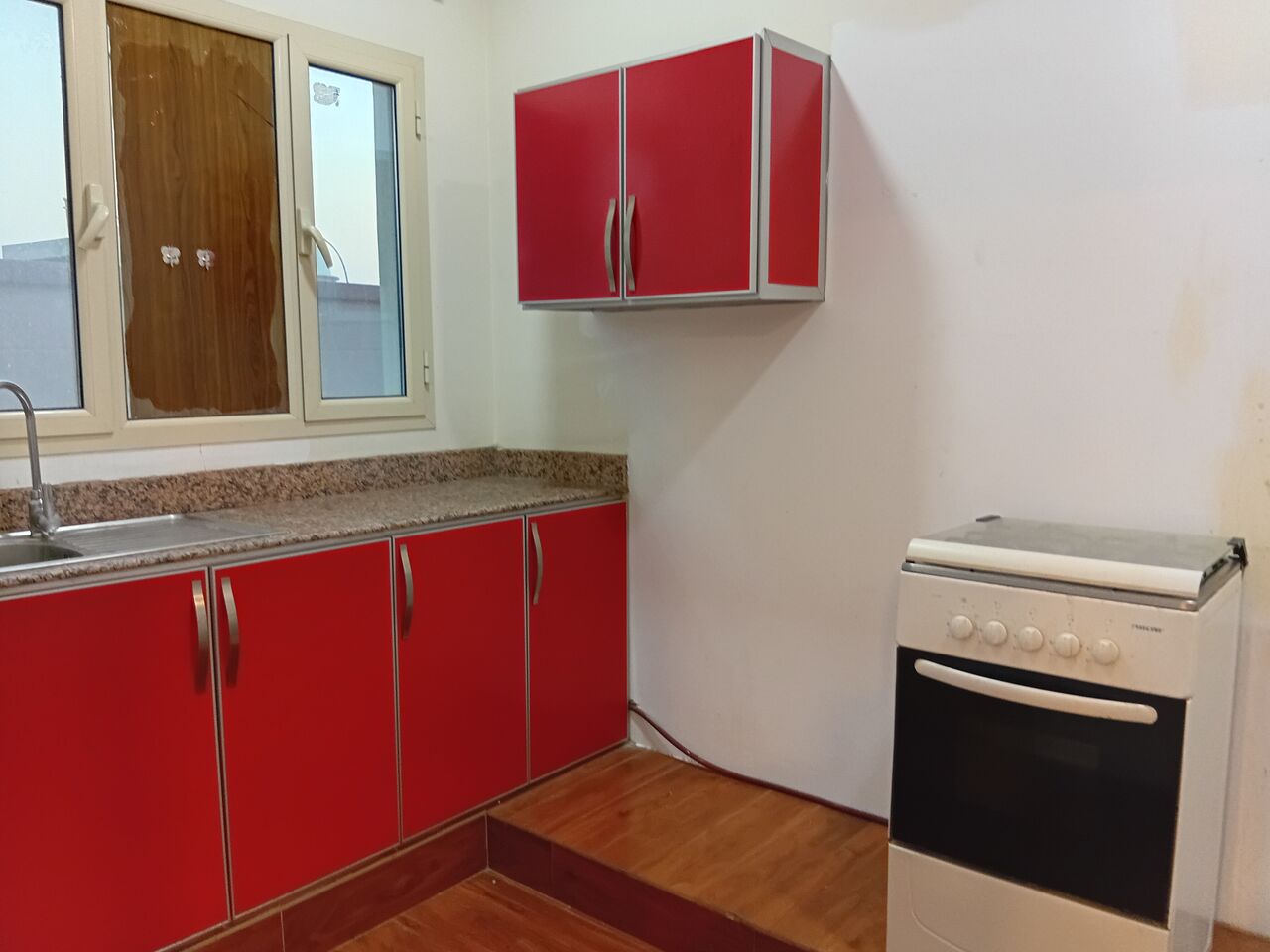 Bhd 170/month, Furnished, Studio, Fully-furnished | Tubli | Parking | Security | Maintenance