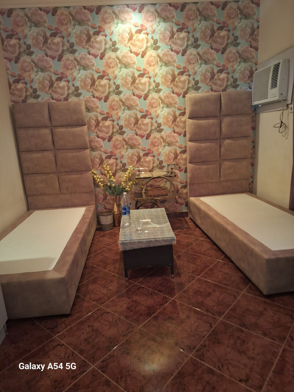 Bhd 200/month, Furnished, 2 Br, For Rent Bd 200 Fully Furnished Apartment 2 Bedrooms With Ewa