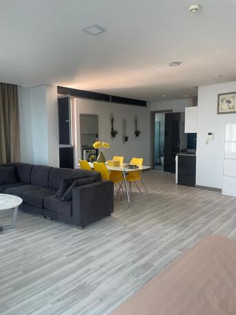 Bhd 250/month, Furnished, Studio, Luxury Furnished Studio For Rent In Hidd