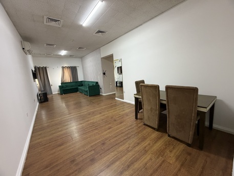 Bhd 330/month, 2 Br, 2 Bedroom Flat For Rent With Ewa