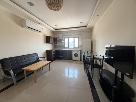 Bhd 250/month, 1 Br, 1 Bedroom Fully Furnished Flat For Rent With Ewa