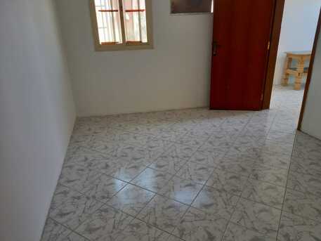 Bhd 120/month, 1 Br, # 1 Bedroom,1 Bathroom,hall,kitchen,flat For Rent In Gudaibiya Near To Aster Clinic#
