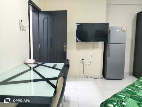 Bhd 200/month, Furnished, 1 Br, 50 Sq. Meter, Fully Furnished Appartment In Adliya