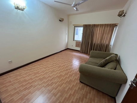 Bhd 190/month, Furnished, 2 Br, Un Furnished 2 Bhk Apartment For Rent In Umm Al Hassam-: Subeer:38185065