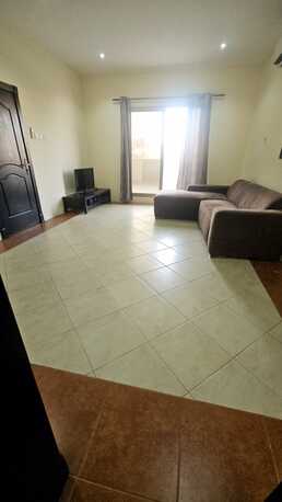 Bhd 330/month, Furnished, 2 Br, 2  Bedroom Fully Furnished Flat For Rent With Ewa