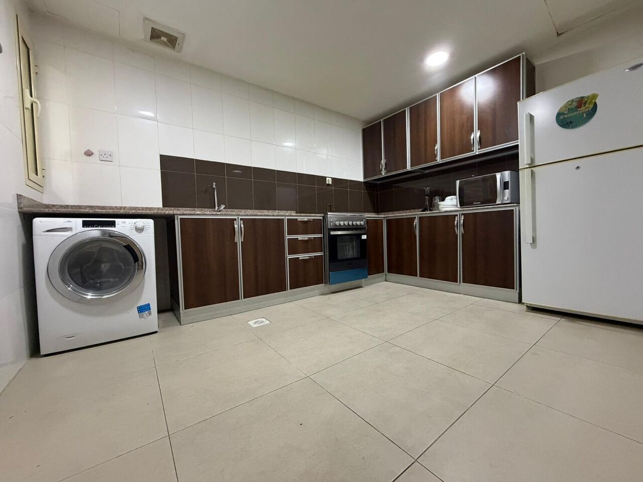 Bhd 330/month, Furnished, 2 Br, Apartment For Rent In Adliya | Gym | Affordable Luxury Living