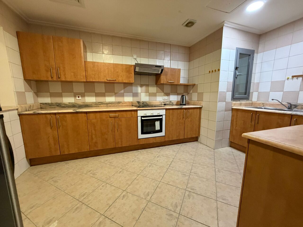 Bhd 350/month, 2 Br, Apartment For Rent In Juffair