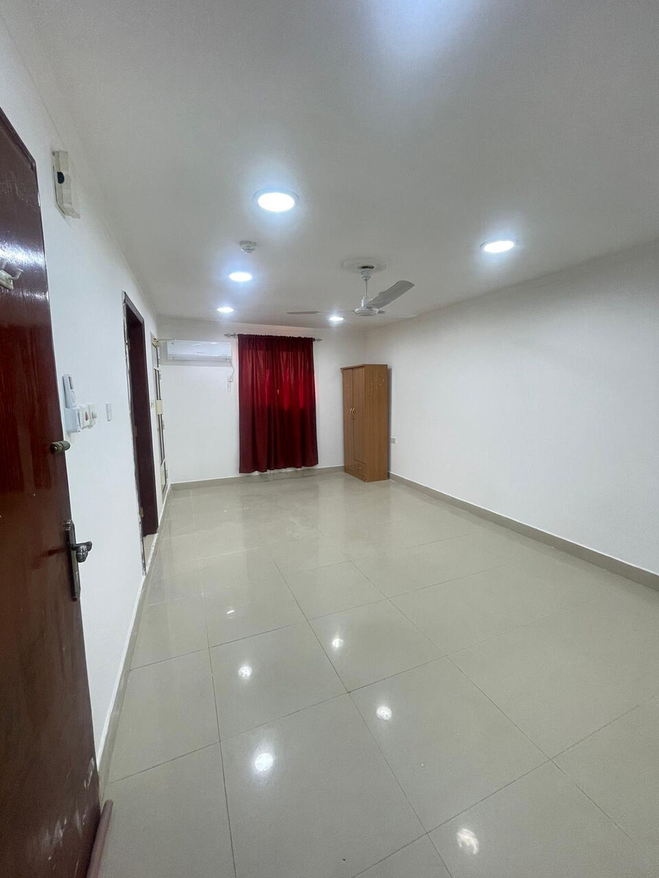 Bhd 350/year, 3 Br, 3bhk Apartment In Adlyia Behind Alhilal Hospital