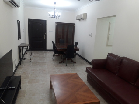 Bhd 350/month, Furnished, 2 Br, 120 Sq. Meter, 2 Bhk Fully Furnished Flat Available In Mahooz Call Aleena