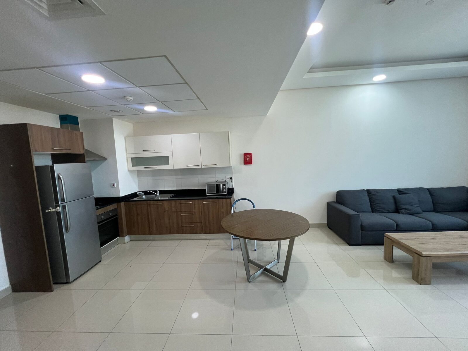 Bhd 300/month, Furnished, 1 Br, Modern Apartment For Rent In Burhama | Pet Friendly