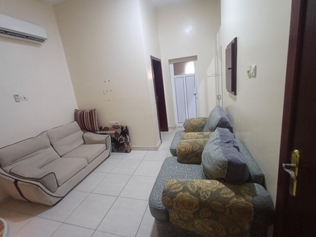 Bhd 220/month, Furnished, 1 Br, Bhd:-220/month Fully Furnished 1 Bhk Apartment For Rent In Gafool -: Muneeb *35041493