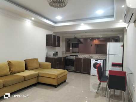 Bhd 300/month, Furnished, 2 Br, 100 Sq. Meter, Fully Furnished Spacious 2bhk Appartment In Adliya