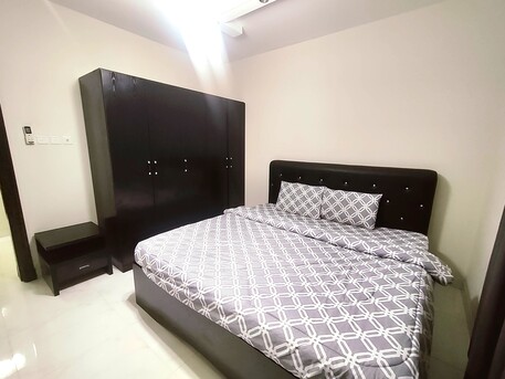 Bhd 250/month, Furnished, Studio, 65 Sq. Meter, Furnished Studio Apartment For Rent In Seef Bhd.250/-