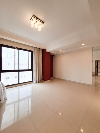 For Rent A Fully Furnished Apartment In Al Burhama Area Close To The Malls Inclusive Ewa