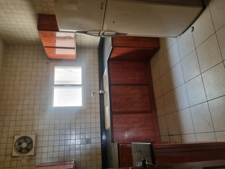 Bhd 280/month, 2 Br, Semi Furnished Family Flat For Rent In Mahooz With Ewa Inclusive