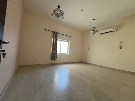 Bhd 280/year, Furnished, 2 Br, Excelent |2bhk|semi Furnished Flat With Ewa Near 212 Super Market Half Open Kitchen Table