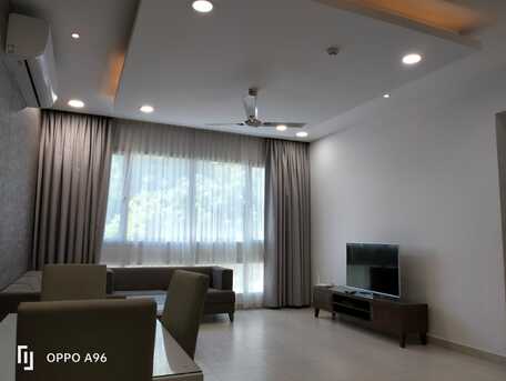 Bhd 380/month, Furnished, 2 Br, 100 Sq. Meter, Fully Furnished Luxurious 2bhk Appartment In Adliya