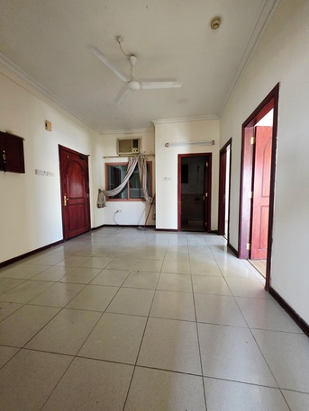 Bhd 175/month, 2 Br, - Very Neet & Clean Semi Furnished 2 Bhk Balcony Flat Without Ewa 175/bd In Manama