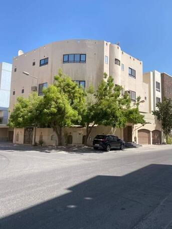 Bhd 130/month, 2 Br, Flat For Rent In Tubli