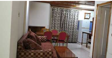 Bhd 290/month, Furnished, 2 Br, 90 Sq. Meter, 290bd-burhama-2bhk Fully Furnished-ewa (with Cap)