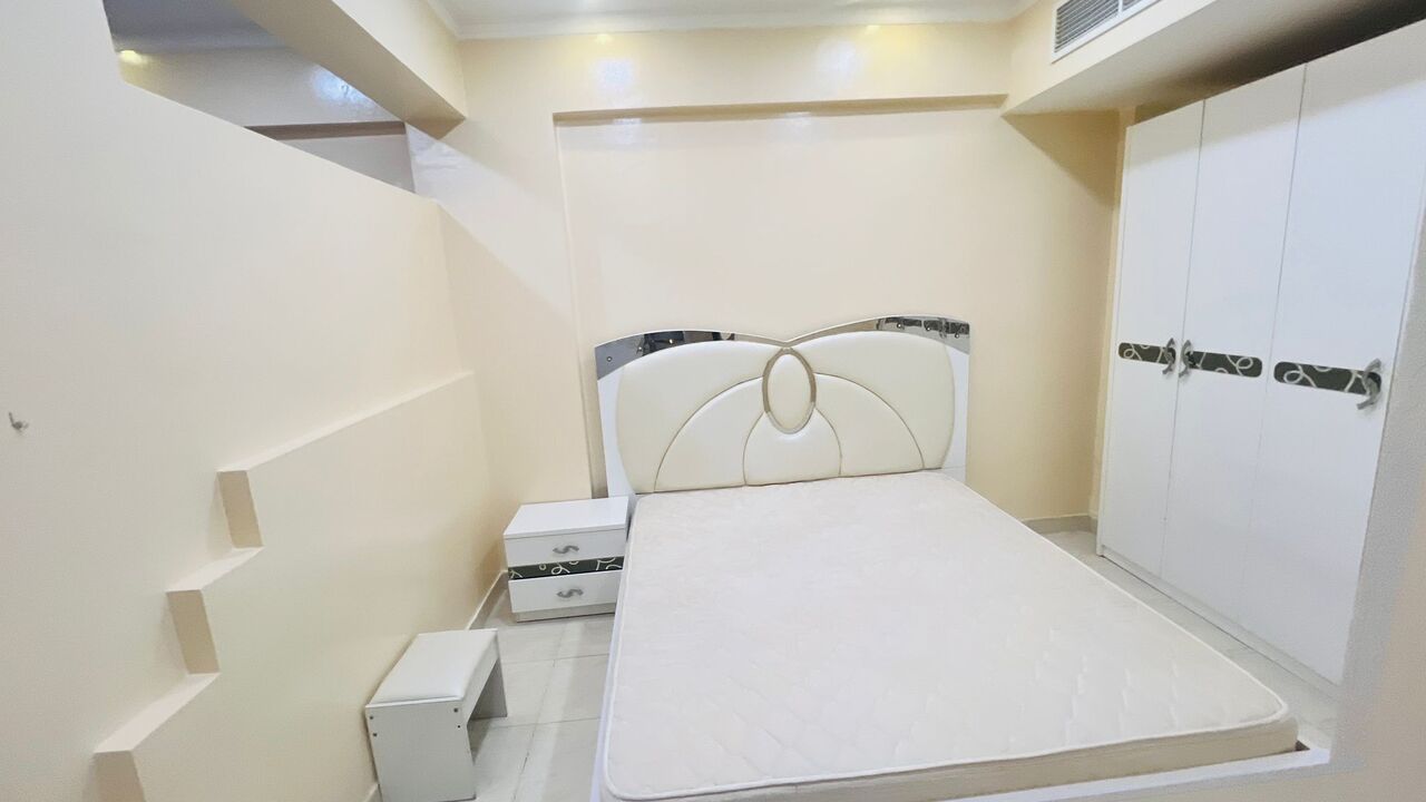 Bhd 220/month, 1 Br, Apartment For Rent In Burhama, Bahrain