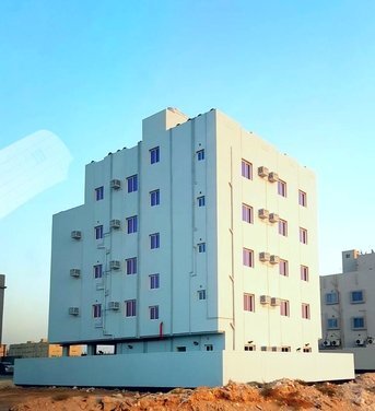 Bhd 230/month, 2 Br, Bd230,2bhk Flat With 2  Bathrooms And Kitchen Including Ewa