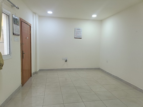 Bhd 150/month, Studio, 80 Sq. Meter, Semi Furnished Studio Flat With Ewa