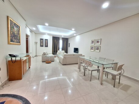 Bhd 500/month, Furnished, 2 Br, 150 Sq. Meter, Pets Friendly | Wifi & Hk Services | Best Amenities | Near Bahrain Specialist Hospital Juf