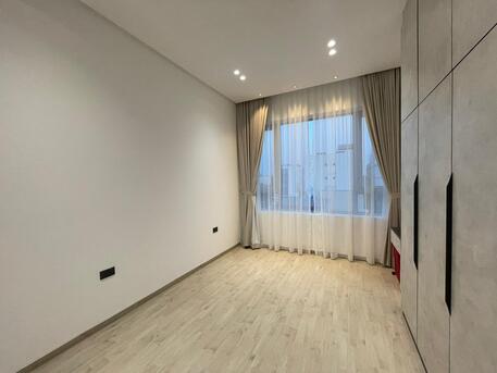 Bhd 340/month, 2 Br, Ewa Inclusive | Brand New 2 Bhk Apartment In Adliya – Semi-furnished - 340 Bd