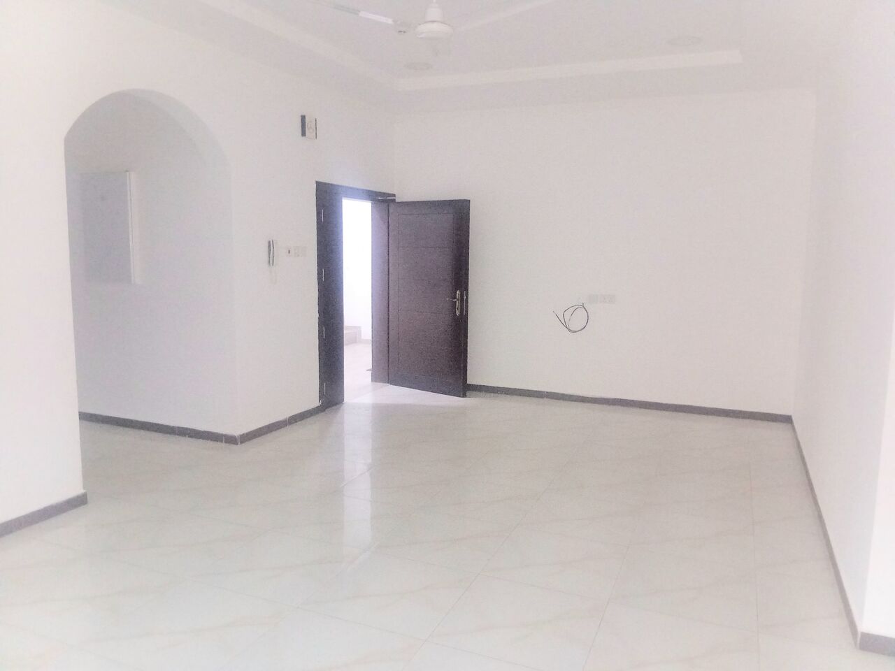 Bhd 270/month, 3 Br, Apartment For Rent In Tubli. Negotiable. Contact 36761304