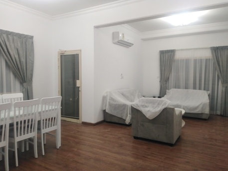 Bhd 400/month, Furnished, 3 Br, Fully Furnished 3 Bhk With Balcony