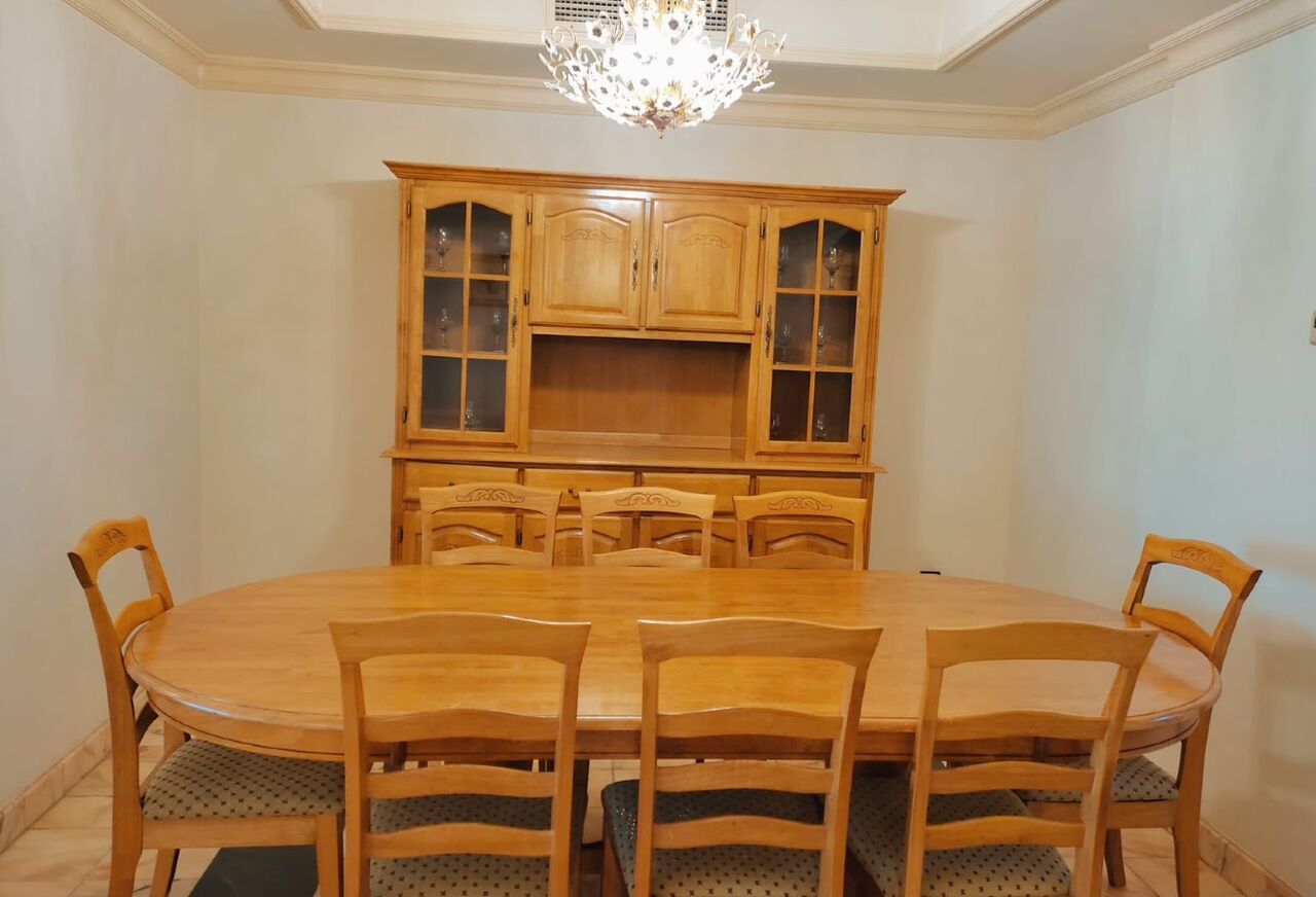 Bhd 400/month, 2 Br, Fully Furnished 2bhk Apartment | Bd 400 | Juffair